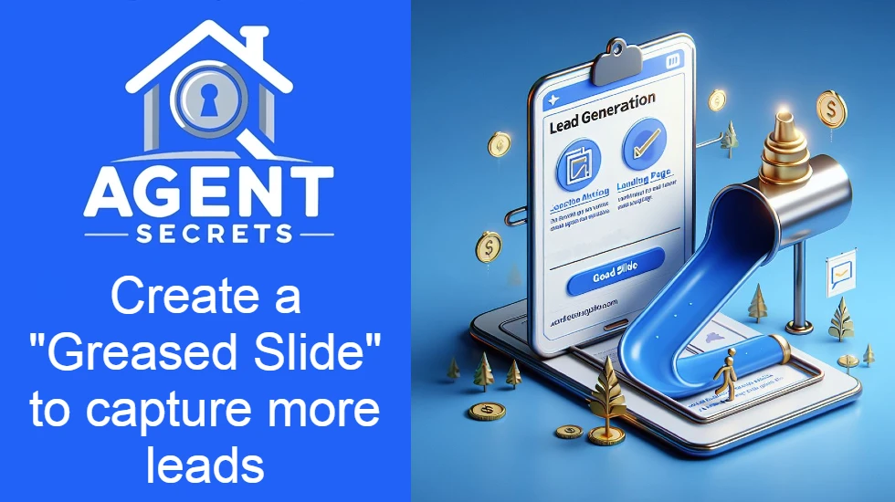 Agent Secrets: Greased Slide